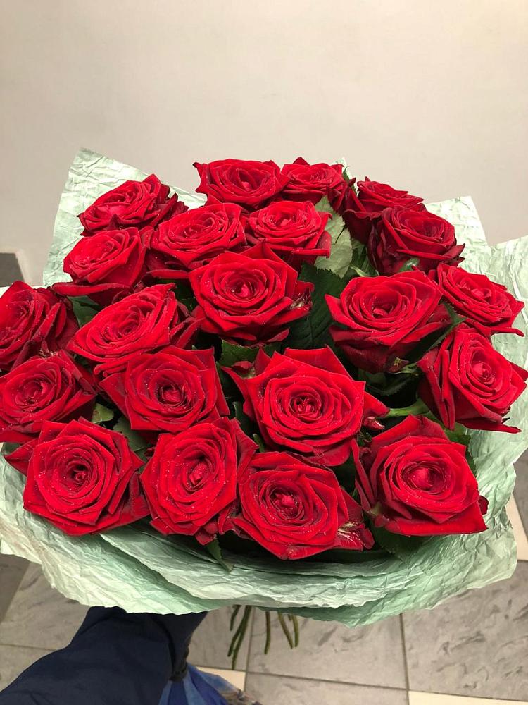 Розы Классика в Собинке Букет Классика в Собинке