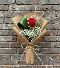 Букет цветов из:  Розы #REPLACE_PRED# Собинке